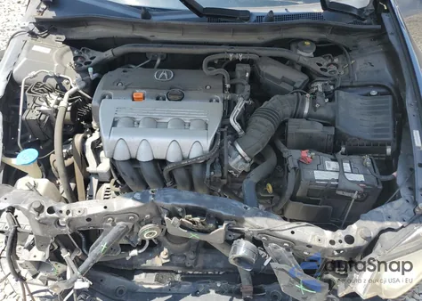 2013 Acura Tsx z USA, uszkodzony, nr VIN JH4CU2F48DC008101